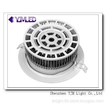 21W Commercial Ceiling Light Fixtures, 50000hrs life span